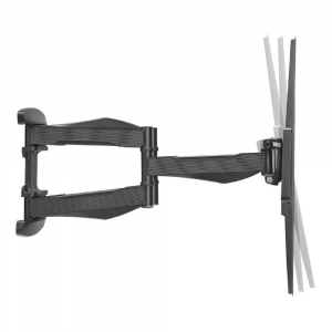 Somogyi LCDH 33 fali tartó 37"-80" fekete